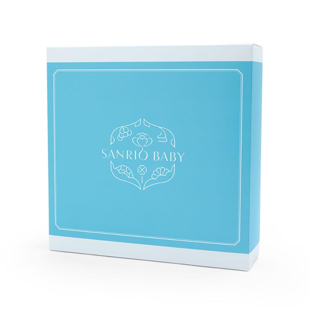 Sanrio Baby Educational Toy Mobile 25 x 25 x 21 cm Sanrio Baby Mobile Character 768391 SANRIO