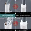 Sewer Drain Stopper Anti-Odor Sealant Clay Insect-Proof Cover for Toilet Bathroom Deodorization