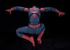 TAMASHII NATIONS No Way Home Friendly Neighborhood Bandai Spirits Фигурка Человек-паук - Spider-Man SHFiguarts