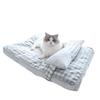 Universal Removable & Washable Pet Cushion: Dog Mattress, Dog Pad & Popular Cat Bed
