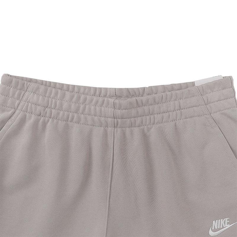 Детские вязаные спортивные штаны Nike Хизер FD3019-009