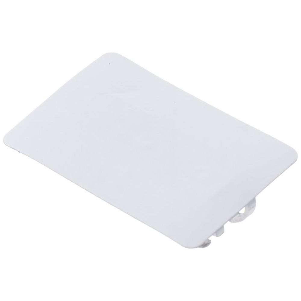 Silver Wand Holder with 2 Hanger Hooks Mount Bracket Adjustable Shower Head Holder For Bathroom