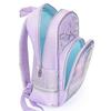 Disney Kids Backpack Frozen Princess Elsa Elsa Purple