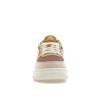 Nike Air Force 1 07 LX Oil Green Terra Blush Women Sneakers Brown Sesame Pale-Ivory FZ3782-386