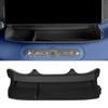 For Seagull Intelligent Driving Edition Car Under Screen Storage Box Organizer Tray Non Adhesive Buckle Car Modify Accessories