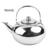 Толстый чайник со свистком 1/1,5/2 /2,5 л Кипящая вода Посуда