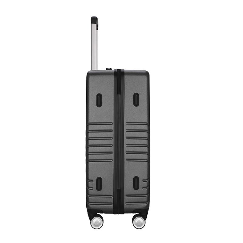 Чемодан Diplomat DS-13054 24 дюйма, жесткий