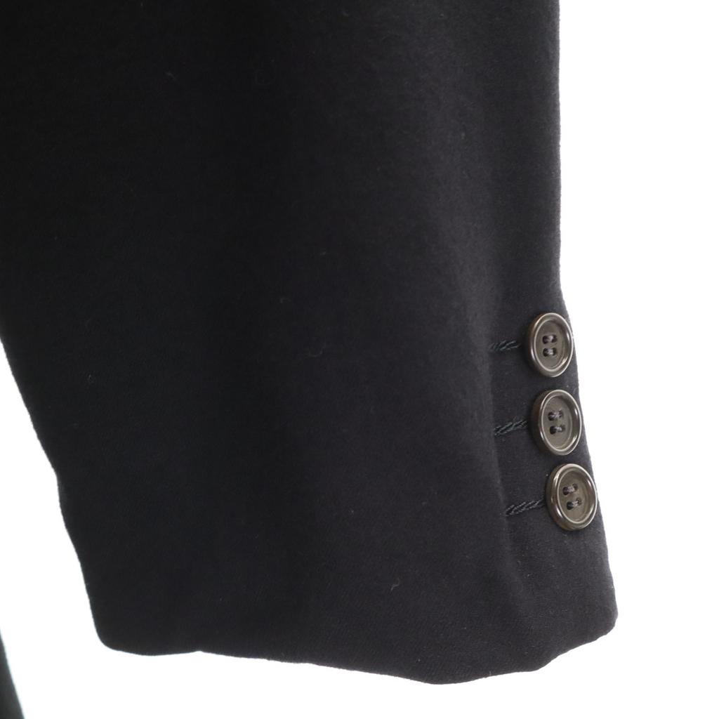 Giorgio Armani Сделано в Италии двойка Комплект 46 черный Мужской Б/У