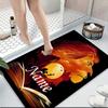 Custom Name Love Sky Carpet Rug Customizable Soft Washable Anti-Slip Home Living Room Sofa Mats Personalized Rug. 0909303