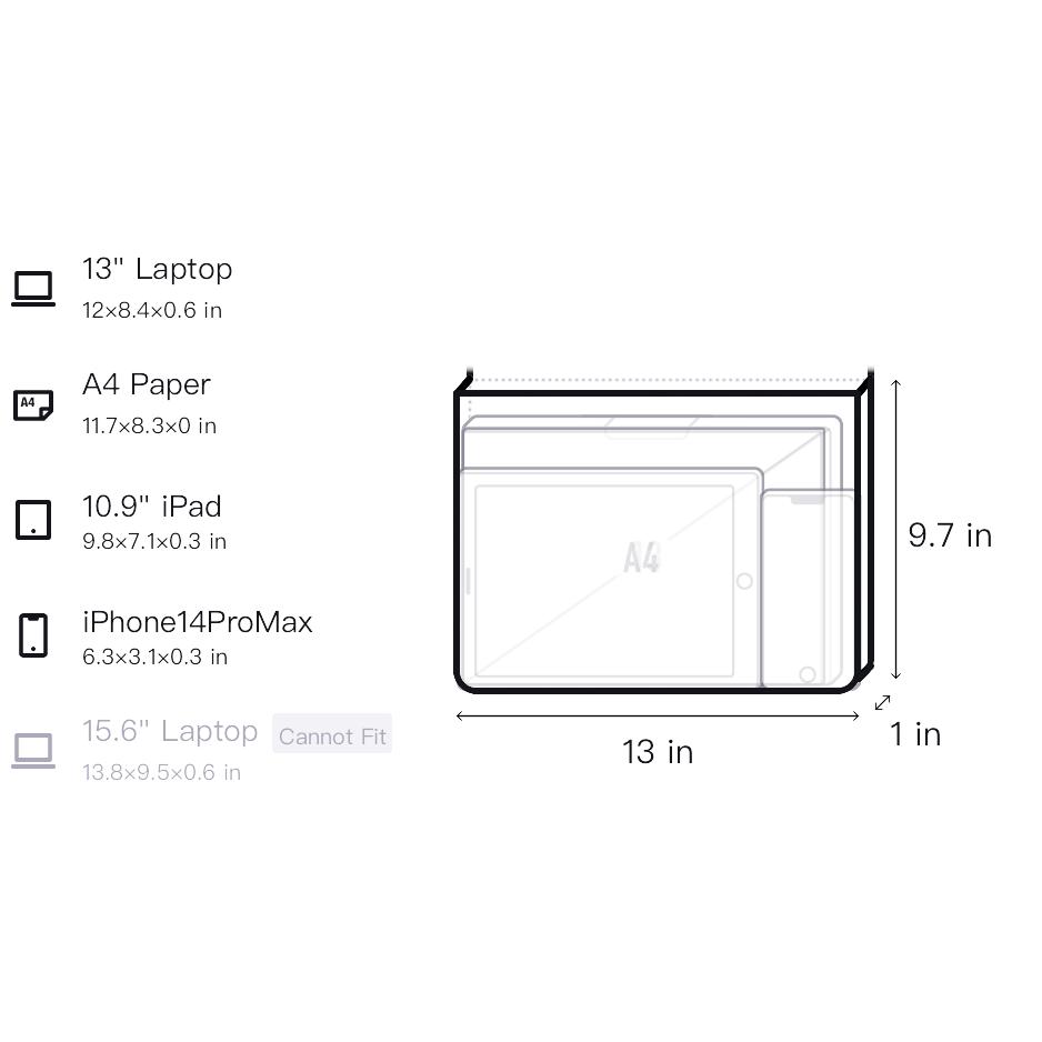 New COACH Leather Briefcase, Handbag Tubas Men's Blue CJ652-QBPDU