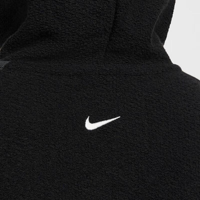 Nike Мужская спортивная толстовка с капюшоном Club Fleece HV3404