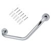 Thicken Stainless Steel Bathroom Bathtub Grab Bar Safety Hand Rail for Bath Shower Toilet