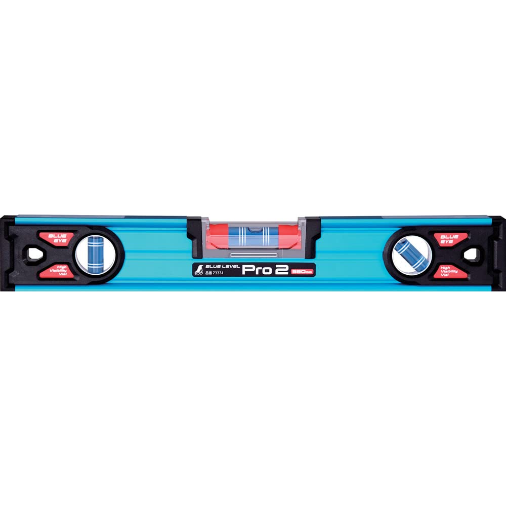 Shinwa Sokutei Уровень Blue Level Pro2 380мм 73331