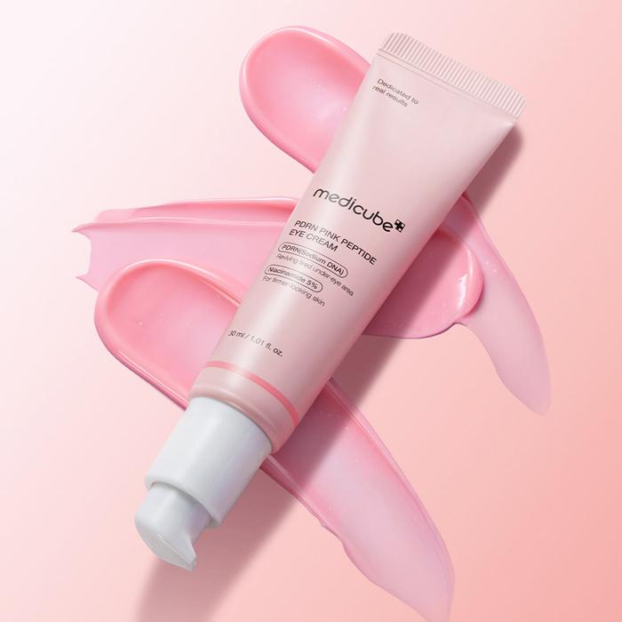 Medicube Крем для кожи вокруг глаз PDRN Pink Peptide 30 мл