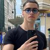 Неполяризованные повседневные мужские солнцезащитные очки в квадратной оправе с двойным лучом для бега, антибликовые полые мужские очки