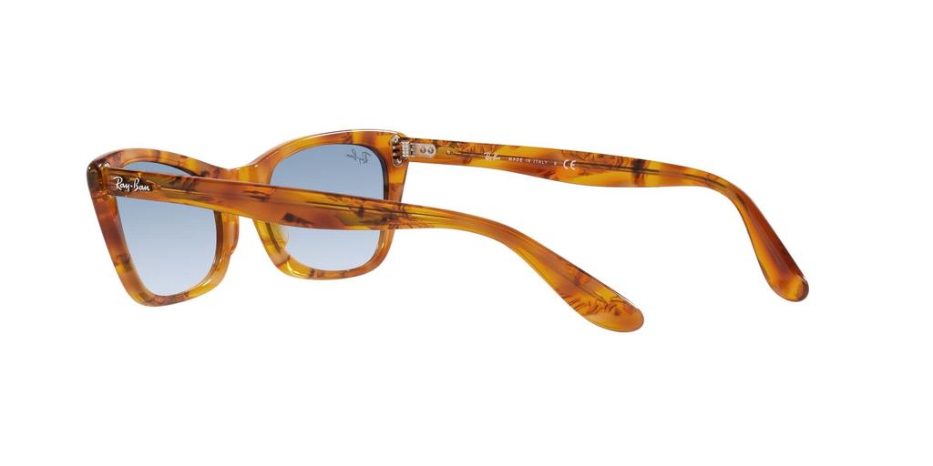 Солнцезащитные очки RB2299 LADY BURBANK [Ray-Ban]