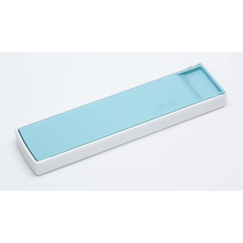 OSK Bento Chopsticks & Cutlery, Doraemon Pull-Lid Combination, Made in Japan, CT-27