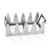 BBQ Rib Rack Multi Grill Rack Stainless Steel Roasting Rack Rib Racks BBQ Tools