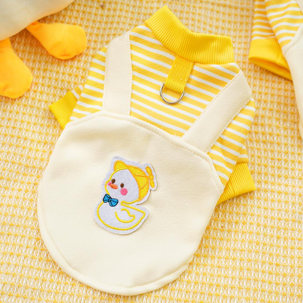 Одежда для четвероногих питомцев, одежда для собак, одежда для кошек, осенне-зимний велюровый свитер для кошек, товары, собака среднего размера Кефадоу можно водить на поводке