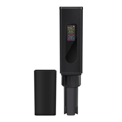 Измерение физических свойств – PH-метры и тестеры качества воды