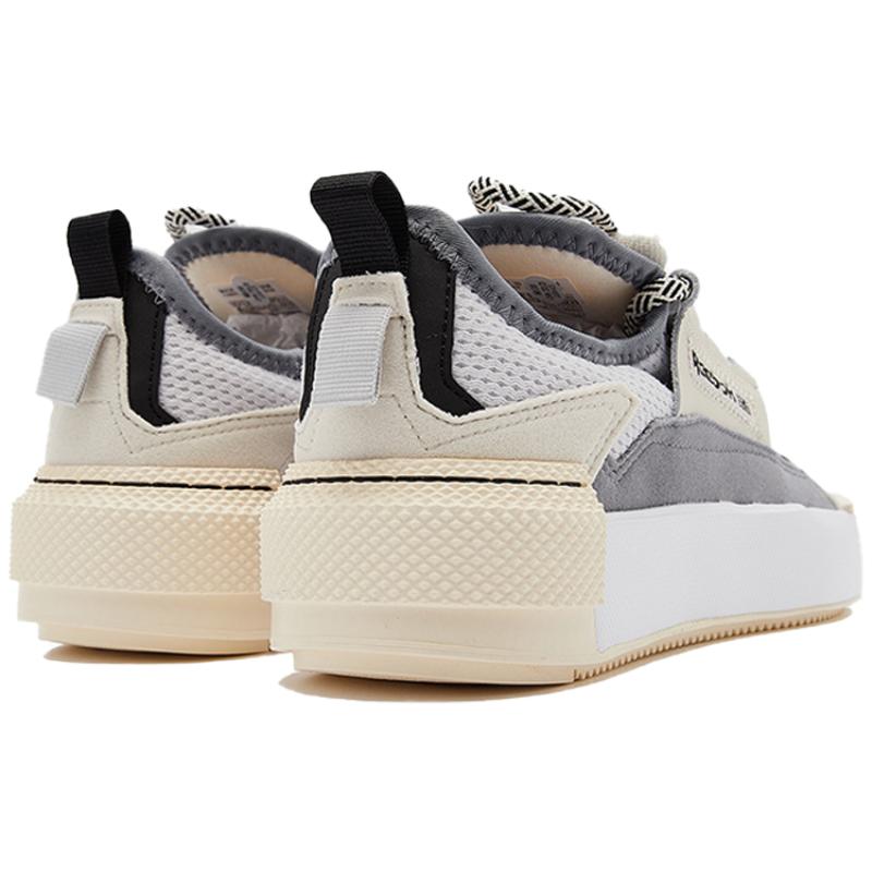 Reebok Кроссовки Sudeca 'Alabaster Black' FZ2003