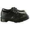 Dr. Martens 1460 Ботинки Дерби с защитным носком Лесной Зеленый Унисекс Кроссовки 41725300