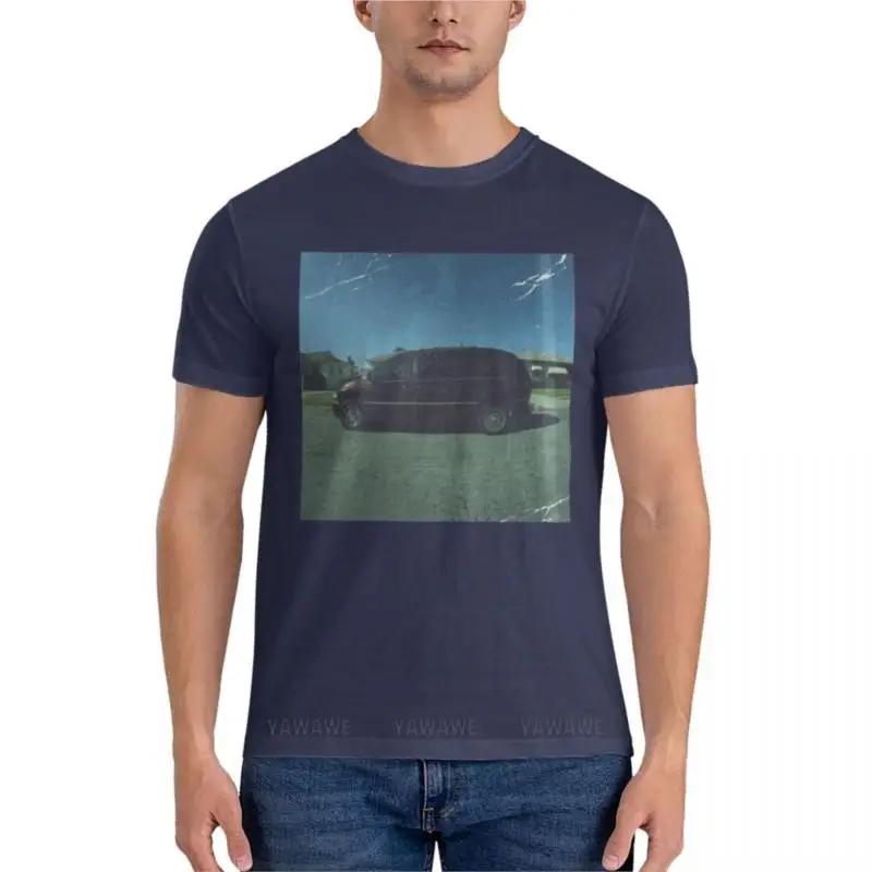 man crew neck tshirt Deluxe Fitted TShirt black t shirts for men vintage t shirt new edition t shirt