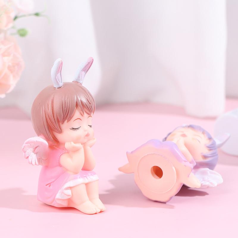 Ангел Энн украшение торта кукла игрушка день рождения торт настольный декор