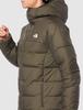 The North Face Limo Jacket New Size XL Men's NY82005, Water-Repellent, Cold-Weather, Lightweight, Taupe,