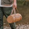 1 шт. холщовая сумка для хранения колышков для палатки, аксессуаров для кемпинга, органайзер