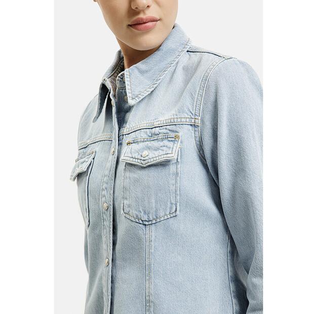 Рубашка Cross Jeans C 5002-005