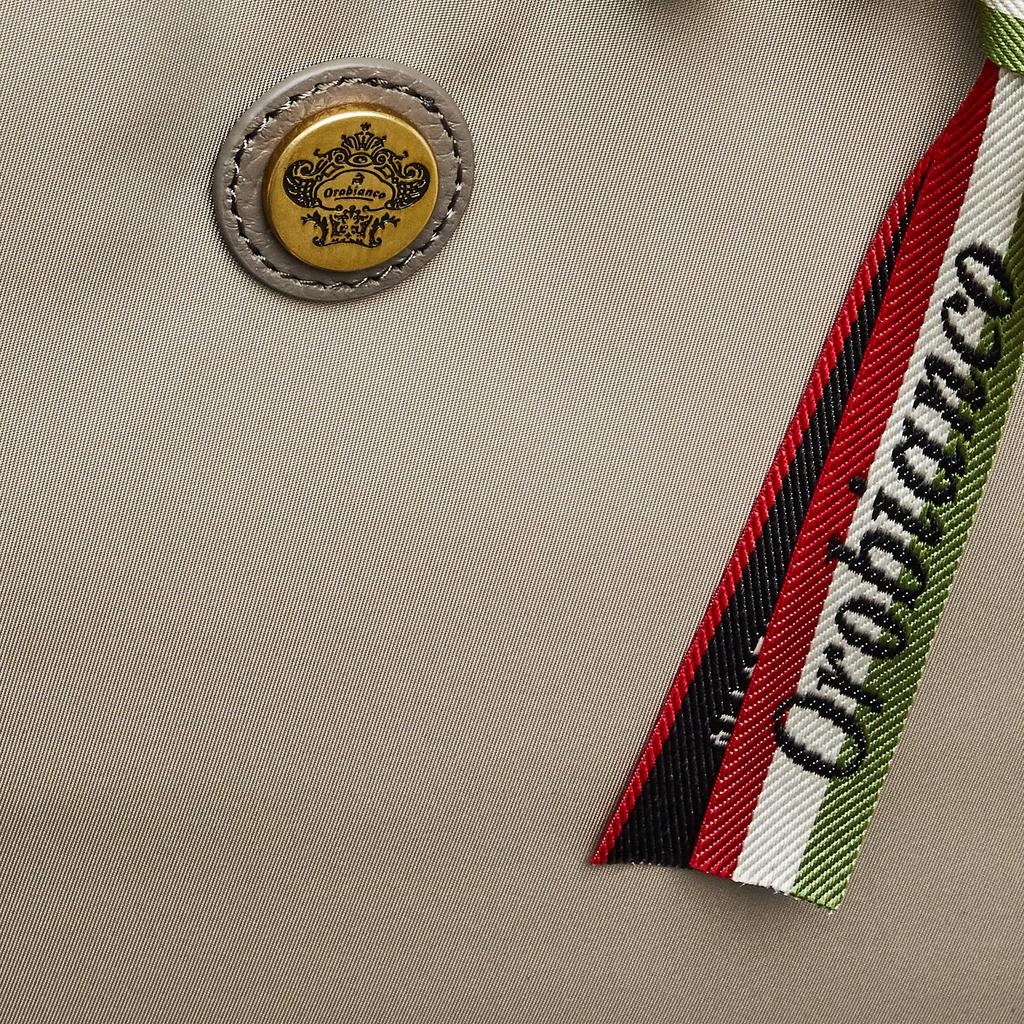 PC Inner Case SCHERMO Laptop Bag Greige X Greige [Orobianco] [Genuine Product]