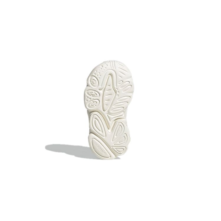 Adidas Ozweego I Crystal Off White Baby Sneakers Crystal-White Cloud-White EF6301
