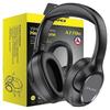 Awei Over-Ear Bluetooth Headphones A770Blczarny/Black