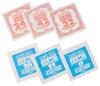 Electric Guitar Strings Ernie Ball 2239 (09-42) RPS Super Slinky