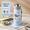 Термокружка для чая TAFUCO 316L