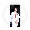 Case for Samsung Galaxy A12 BTS Concert Permission To Dance In Seoul Jin