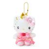 Держатель талисмана Hello Kitty (Мой номер 1) 082503