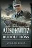 Книга The Commandant of Auschwitz : Rudolf Hoss