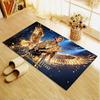 Johnny Carpet Rug for Living Room Bedroom Home Sofa Decoration,Kids play Non-slip Floor Mat