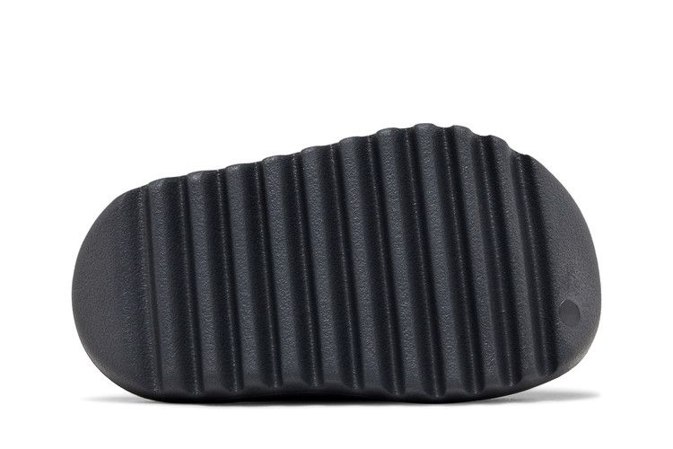 adidas Yeezy Slide Серо-сланцевый (Дети)