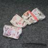 Цифровой принт кошелек для монет женский милый клатч сумка для монет креативный кошелек для монет Повседневно