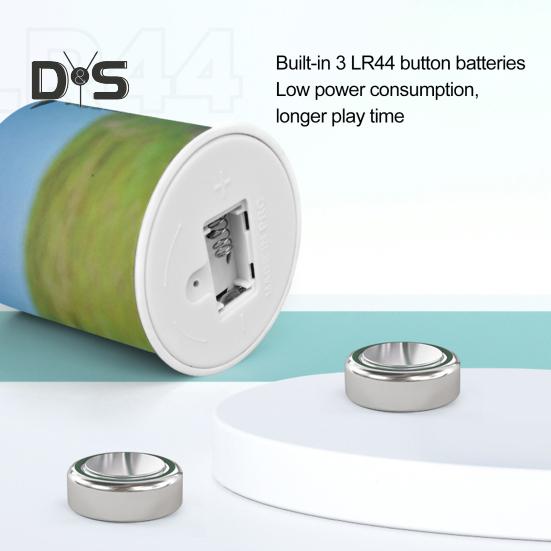 Звукогенератор для овец, игрушка, имитирующая животное, шумогенератор, перевернутое звуковое устройство для козы, образовательная опора для розыгрышей, подарок для малышей, мальчиков и девочек