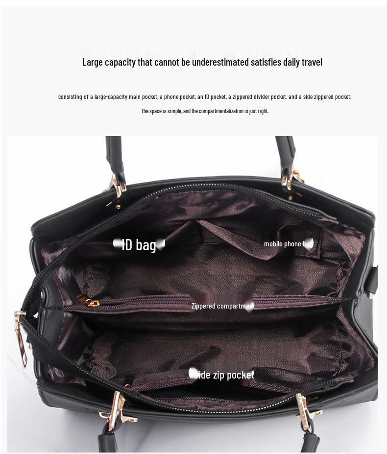 Женская модная сумка кроссбоди из искусственной кожи 2021 года