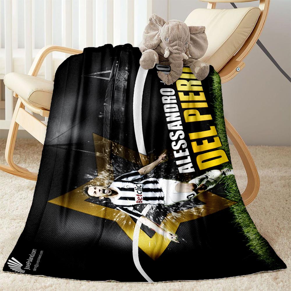 Ac Milan Celebration Blanket Soft & Cozy Suitable for Couch Office Office Chair for All Occasions Stylish Decor Best Holiday Gift for Friends Family