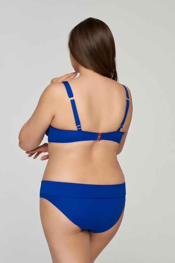 Купальный лиф на косточках с мягкой чашкой Marc & Andre (102670)