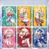 KAYOU Genuine Hatsune Miku First Package Series SE Rare Card Vocaloid Collection Card Anime Game Peripheral Girl Toy Gift