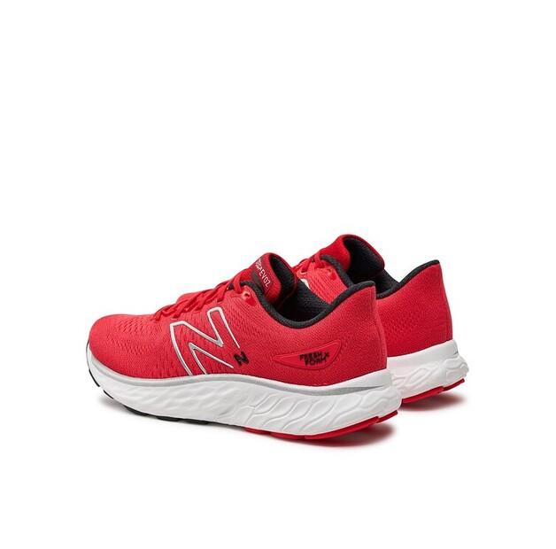 Обувь для бега New Balance Fresh Foam Evoz v3 MEVOZRR3 Czerwony