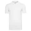 Build Your Brand Mens Pique Polo Shirt