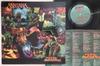 LP Пластинка SANTANA - Beyond Appearances FC39527 COLUMBIA 1985 US Рок Б/У